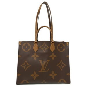 Louis Vuitton Monogram Giant On the Go Bag